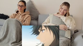 Violet Evergarden Episode 6 Reaction [upl. by Prendergast]