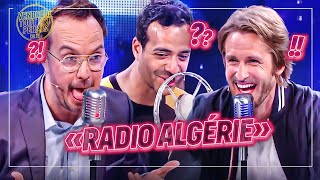 Radio VTEP avec Jarry et Philippe Lacheau 🤣  VTEP  Saison 07 [upl. by Phenice]