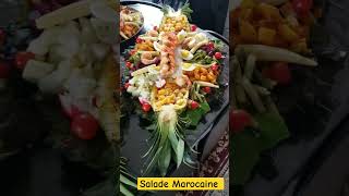 salade Marocaine [upl. by Apollus]