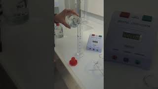 How To Set Up GCSE Chemistry Required Practical  Rates of Reaction  Activity 1  LaBLiFe [upl. by Andriana1]