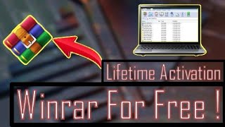 Winrar For Free Download NowCracked Versionno virus [upl. by Lias]
