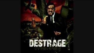 Destrage  Art For Free [upl. by Sinne235]