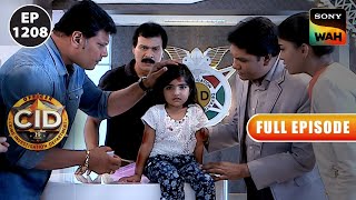 CID कैसे पहुंचाएगी Ishi को उसके पिता तक  CID  सीआई डी  03 Nov 2023 [upl. by Leemaj]