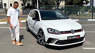 2016 VW Golf GTI Clubsport Full Indepth Review  Is It Worth Buying Now [upl. by Ley]