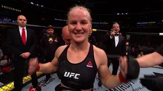 Valentina Shevchenko vs Jessica Eye  UFC Fight Highlights [upl. by Davina]