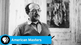 Official Preview  Rothko Pictures Must Be Miraculous  American Masters  PBS [upl. by Dominique952]