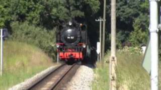 99 787 im Einsatz auf Rügen Teil 2 [upl. by Niarfe]