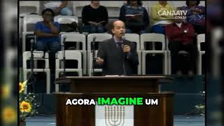 Deus cumpre o que prometeu a Abraão Vídeo completo na playlists [upl. by Beller199]