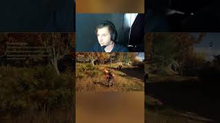 Did You Just Threaten Me  Assassins Creed Odyssey assasinscreedodyseeygameplay shorts [upl. by Jamesy753]