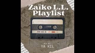 Zaiko Langa Langa  A Mix by Ya Kil [upl. by Esmeralda479]