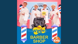 Emmas Theme Barbershop [upl. by Kippy458]