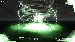 Star Glitcher Revitalized  ZEPHYR Showcase  Ft J [upl. by Sadnalor]