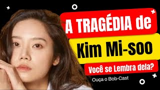 Kim Misoo A Promissora Atriz de Snowdrop e Hellbound Que Partiu Muito Cedo [upl. by Tabatha]