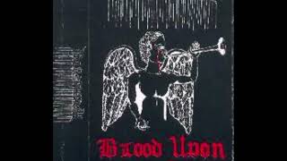 Blasphemy  Blood upon the Altar Full Demo [upl. by Khan]