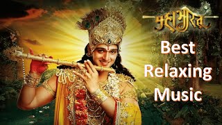 Krishna Flute Relaxing Music  Mahabharat Krishna Flute relaxingmusic krishnaflutemusic [upl. by Tyne]