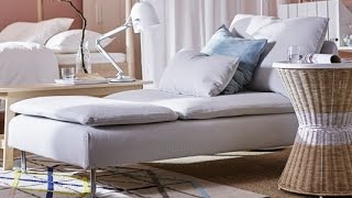 Chaise Lounge Ikea [upl. by Sices]