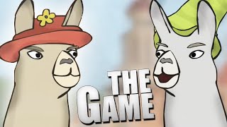 Llamas with Hats THE GAME   Llamas with Hats  Cruise Catastrophe Gameplay [upl. by Wenda]