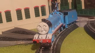 Thomas and Friends Whistles and Sneezes episode 20 [upl. by Somerville761]