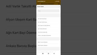 Vakıfbank Sayısal Takograf Ödemesi Nasıl Yapılır [upl. by Kylynn]