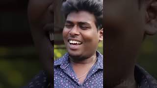 Karuppa irunthaalum azhaga thanada irukku antha ponnu tamadamedia comedy wirally love [upl. by Easlehc739]