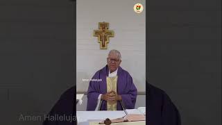 Homily  All Souls Day  Saturday November 2 2024 I Bishop Charles Gauci [upl. by Luanne]