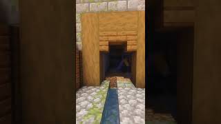 Der ultimative HafenLagerraum minecraft minecraftbuilding replay building timelapse [upl. by Auhsej]