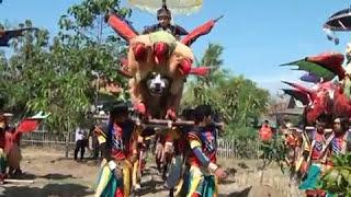 GABER VERSI DJ SINGA DANGDUT WARLAN MUDA DSN PULO DSBOBOS KEC LEGON KULON  SUBANG [upl. by Tutto]