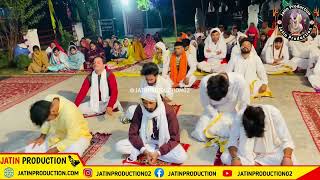 Bawa Kaliveer Ji Karak Chowki Jammu  Guru Raju Bawa Ji  baba kaliveer choki [upl. by Kcub]