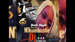 Beat Singer Nandy Nikumbushe Official Beat [upl. by Analli]