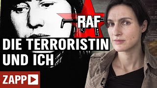 Ulrike Meinhof Von der Journalistin zur Terroristin  ZAPP  NDR [upl. by Yecnuahc]