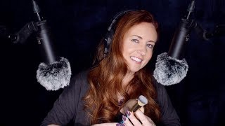 ASMR 💄 Whispered MakeUp Collection Show amp Tell [upl. by Vachill334]