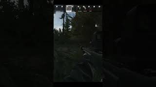 NADE OUTTA NOWWHERE escapefromtarkov escapefromtarkovclips tarkovgameplay tarkovgameplay [upl. by Rodolph]