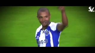 Yacine Brahimi  Goals Skills amp Tricks [upl. by Kaitlynn]