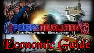 POWER amp REVOLUTION  Geopolitical Simulator 4 [upl. by Teufert707]