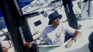 Newport to Bermuda Race 2008 Part 2 [upl. by Grindlay]