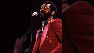 Teddy Pendergrass  Youre My Latest My Greatest Inspiration [upl. by Waterman504]