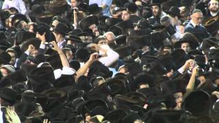 Dancing Hasidic Jews [upl. by Held]