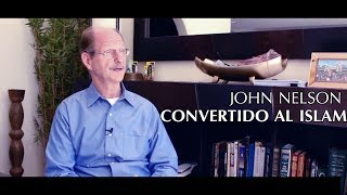 John Profesor de Filosofía convertido al ISLAM  Increíble historia de conversión [upl. by Gally]