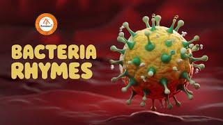 Bacteria  Baby Song amp Nursery Rhymes  English Rhymes  ZingKidz [upl. by Michele]