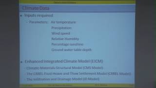 MechanisticEmpirical Pavement Design Method for India [upl. by Chrotoem]