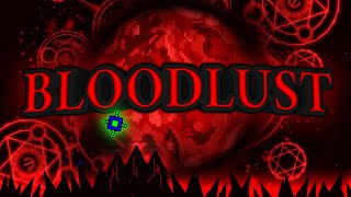 Bloodlust 100 100k Stars Jump from Bloodbath [upl. by Tobias]