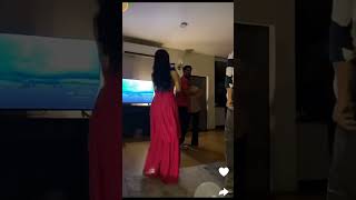 Digvijay dancing with his mother and Unnati 😭💜 splitsvilla15 love dignati digvijay unnati [upl. by Plantagenet452]