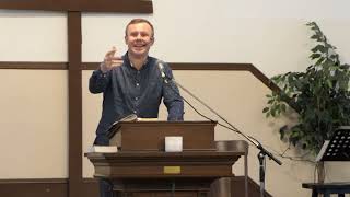 Sermon on Acts 111930  Dalesville Baptist Church [upl. by Ethbun]