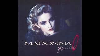 Madonna – Live To Tell 1986 [upl. by Tarra321]