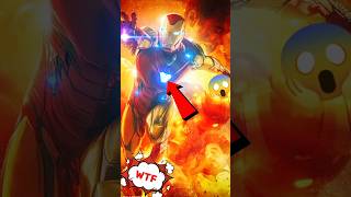 Did You Notice This in iron Man 2 😱🤯  shorts marvel [upl. by Silera]