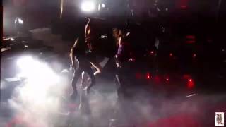 fancam BLACKPINK dancing to Beyoncé  Yoncé [upl. by Zzahc]