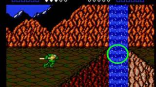 Third Rate Gamer Show Battletoads NES Review [upl. by Anitnas]