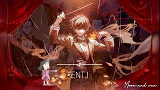 ENTJ playlist [upl. by Ettenwad254]