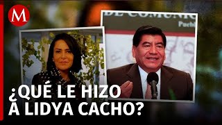 El caso de tortura contra Lydia Cacho y su relación con Mario Marín el gober precioso [upl. by Juliann638]