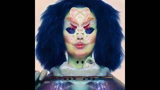 Björk  Utopia Full Album [upl. by Uno]